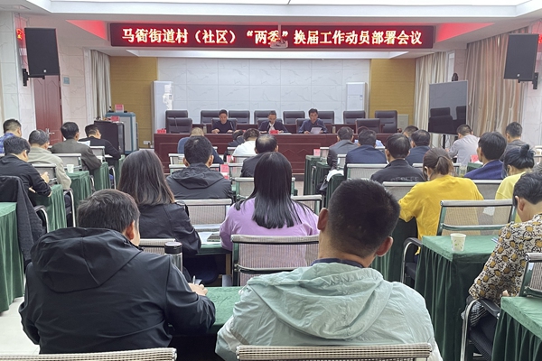 馬衙街道組織召開村(社區)兩委換屆工作動員部署會議_副本.jpg 馬衙街道組織召開村(社區)兩委換屆工作動員部署會議_副本.jpg